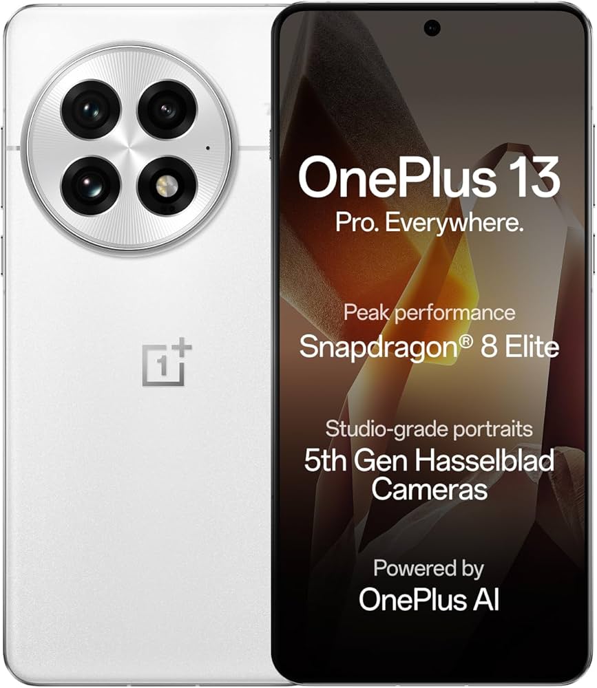 OnePlus 13